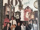 Joy- The Time Is Right LP Rare Vinyl Modern Soul Gospel Sonshine San Diego