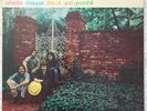 WHISTLER, CHAUCER, DETROIT AND GREENHILL - THE UNWRITTEN WORKS (orig UNI label)
