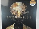 SILENT HILL 2 Limited Edition Vinyl Record Soundtrack 6 LP Rust Box Set VGM SH2