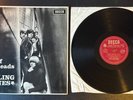 Rolling Stones 'Out Of Our Heads' Original Vinyl LP 1st press Mono 10B 12A 1965
