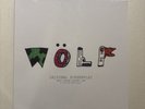 TYLER THE CREATOR WOLF 10 YEAR ANNIVERSARY 4LP VINYL RECORD BOX SET – NEW SEALED