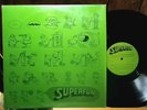 SUPERFUN Radio Comedy Service Library LP- MEL BLANC RARE-Near Mint In Shrink