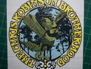 Chris Robinson Brotherhood  - Spiritual 001  Vinyl - mint