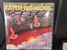 Faith No More The Real Thing Record, 2015  Vinyl Double 180g Bonus Lp UK ship