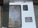 MODEST MOUSE - The Lonesome Crowded West LP Vinyl Me Please VMP Art Print SEALED