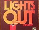 Lights Out Everybody Arch Oboler Volume 1 Halloween Radio Vinyl Record LP VG/VG+