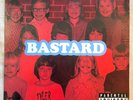 Tyler The Creator - Bastard - RARE Limited Edition Color Vinyl 2xLP (NM-/VG+)