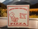 Drive Thru Records Welcome To The Family Vinyl Limited Ed #182/600 Pizza BoxRARE