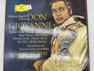 Mozart Bohm Don Giovanni Deutsche Grammophon 104 948 -951 Box Set 4x LP NM
