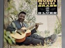 Muddy Waters – Brass And The Blues LP Chess LP-1507 MONO | EX+ Cover / EX Vinyl