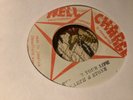 Earth & Stone , Run For Your Life , 7”Charge.