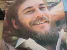Paul Davis – Cool Night Vinyl LP (1981, Arista) AL 9578 Rare CRC Club Edition