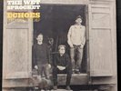 TOAD THE WET SPROCKET  Echoes : The Rings EP 2025 Vinyl Sealed Limited to 1000