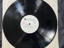 Tom Waits Swordfishtrombones LP Test Pressing 12/1/82