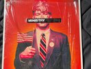 Ministry – Filth Pig LP US 1996  Orig Warner Bros. Records – 9 45838-1