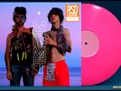 MGMT Oracular Spectacular LP on PINK VINYL New STILL SEALED rsd