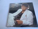 Michael Jackson Thriller LP Album vinyl  Epic Records NEW SEALED