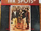 The Ink Spots Whispering Grass LP Axis AX-156111 1985 14 Classic Tracks Vinyl