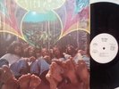 BIG FOOT PSYCH LP SELF TITLED on WINRO PROMO ST-W-1004 SHRINK NEAR MINT