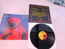 BLACK SABBATH LP BORN AGAIN ORIG UK VERTIGO 1981 1st PRESSING EX VINYL