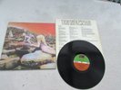 LED ZEPPELIN LP HOUSES OF THE HOLY ORIGINAL UK 1973 1st PRESSING
