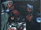 GZA Liquid Swords WU-Tang 2lp vinyl New Sealed