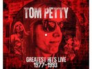 PRESALE - Tom Petty - Greatest Hits Live 1977 - 1993 - 12