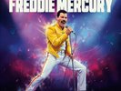 PRESALE - Freddie Mercury - The Rock N' Roots Of - WHITE Vinyl LP