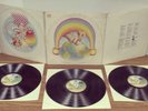 Grateful Dead Europe 72 3 LP Vinyl Record (1972)  *Pre Owned*