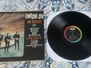 The Beatles Canada LP Record Something New 1964 Mono