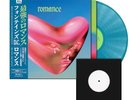 RARE Japanese Fontaines D.C Bonus Edition With Obi/Color Vinyl/ Lp + 7 Inch Xl