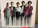 Saltburn - Motion Picture Music - Bad World Bath Water Edition Liquid Vinyl NEW