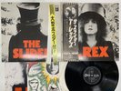 T. Rex The Slider Japan LP OBI [72237ER]