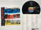 The Police Synchronicity Japan LP OBI [71939ER]