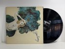 Golden Earring – Moontan LP Vinyl Record Textured Gatefold - w/ Lyric Sheet - Ex