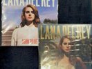 Born To Die & Paradise 3 Vinyl Set LPs Lana Del Rey NEW - RARER DELUXE EDITION
