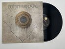 Whitesnake 1987 Self Titled LP US First Press Geffen GHS 24099 Here I Go Again