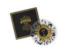 Kisschasy - Hymns For The NonBeliever Coloured Vinyl LP Record