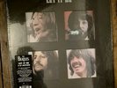 The Beatles - Let It Be. Super Deluxe Vinyl 5x12