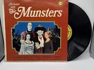 Original “At Home With The Munsters