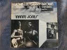 JOHN LEE GERRY BROWN CHRIS HINZE GARRY BARTZ INFINITE JONES IMPORT AUTOGRAPHED