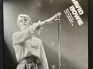 DAVID BOWIE – WELCOME TO THE BLACKOUT (LIVE LONDON ’78) – RSD 2018 – 3LP NM