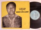 MONEY ATSE  ALBERT | Uptempo | Soukous | Dancefloor | Afro LP HEAR
