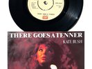 KATE BUSH – There Goes A Tenner / Ne T’en Fui Pas 7