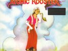 Atomic Rooster - In Hearing Of (Vinyl LP - 1971 - EU - Reissue)