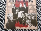 FATAL BLOW - BLACK GOLD (MAD BUTCHER RECORDS) (PUNK) LP