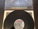 Possessed The Eyes of Horror black vinyl ep Combat 1987