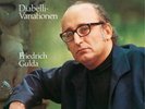 Ludwig van Beethoven Ludwig Van Beethoven: Diabelli-Variationen (Vinyl)