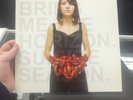Bring Me The Horizon - Suicide Season Lp - 2017 Reissue  - Black  - Out Of Print
