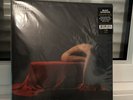 Vinyle Bad Omens - The Death Of Peace Of Mind Blackout Edition